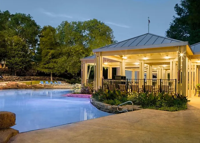 Sheraton Arlington Hotel